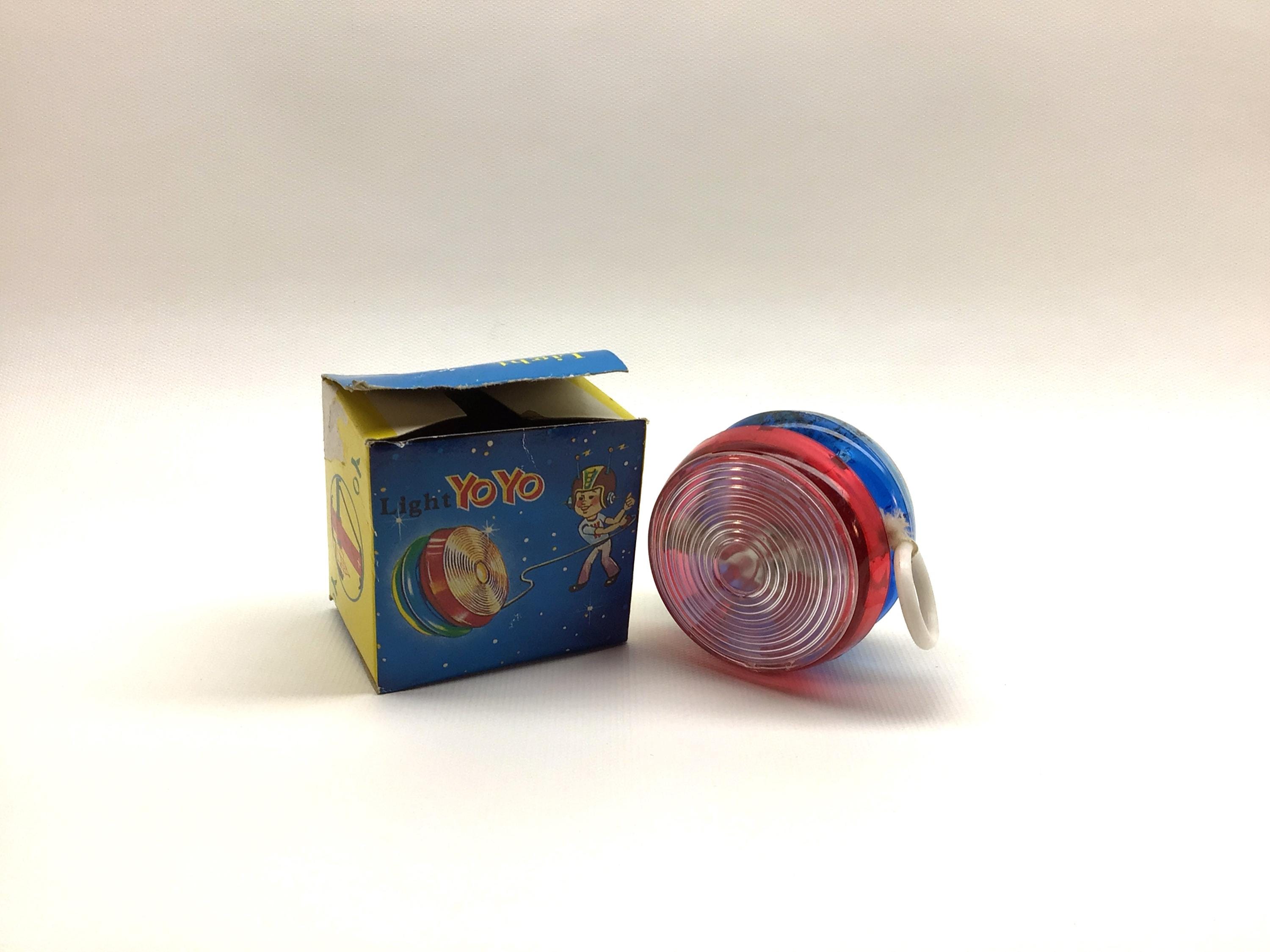1980s Yoyo - Etsy