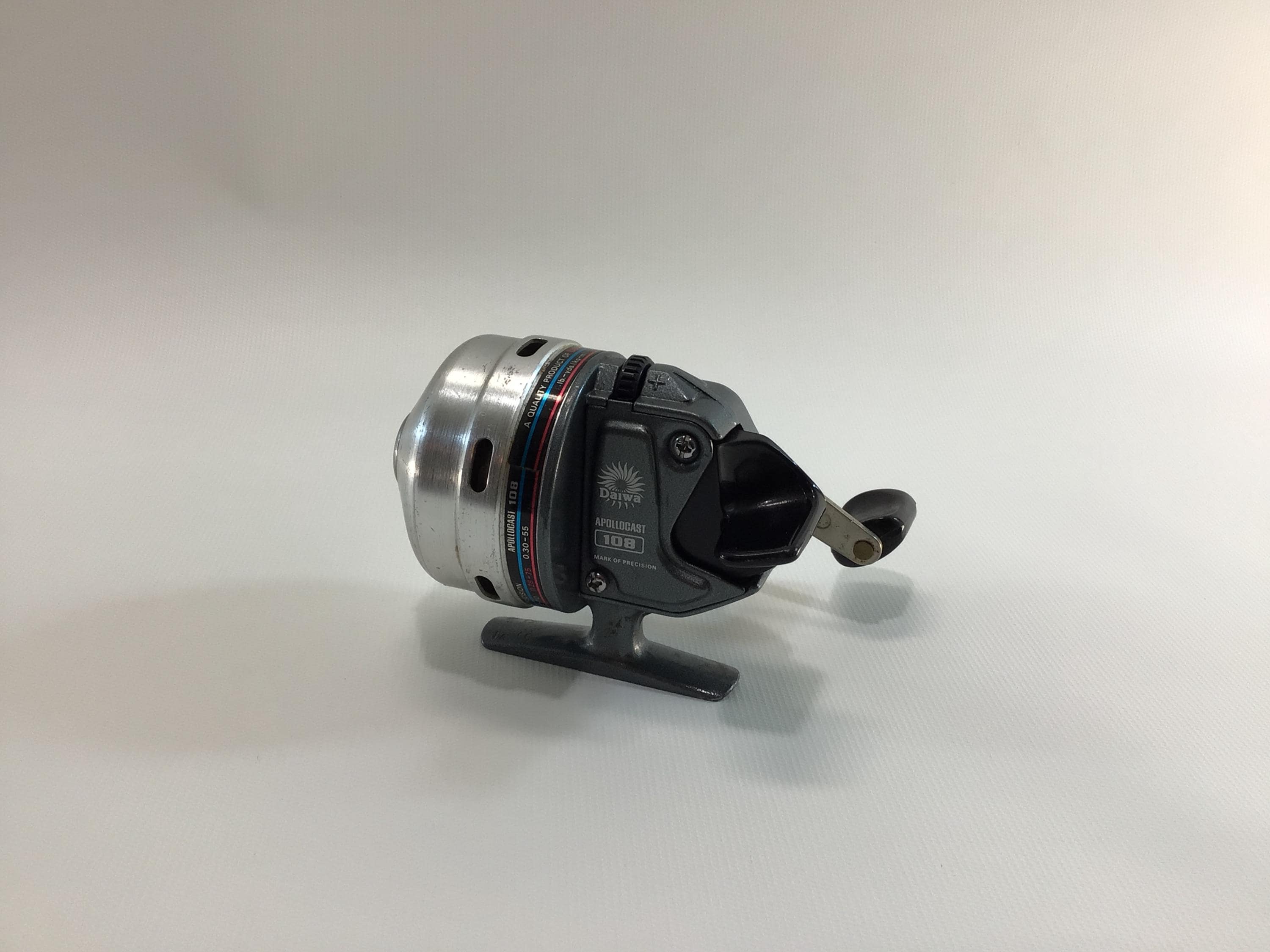 Vintage Fishing Reels Daiwa - Etsy