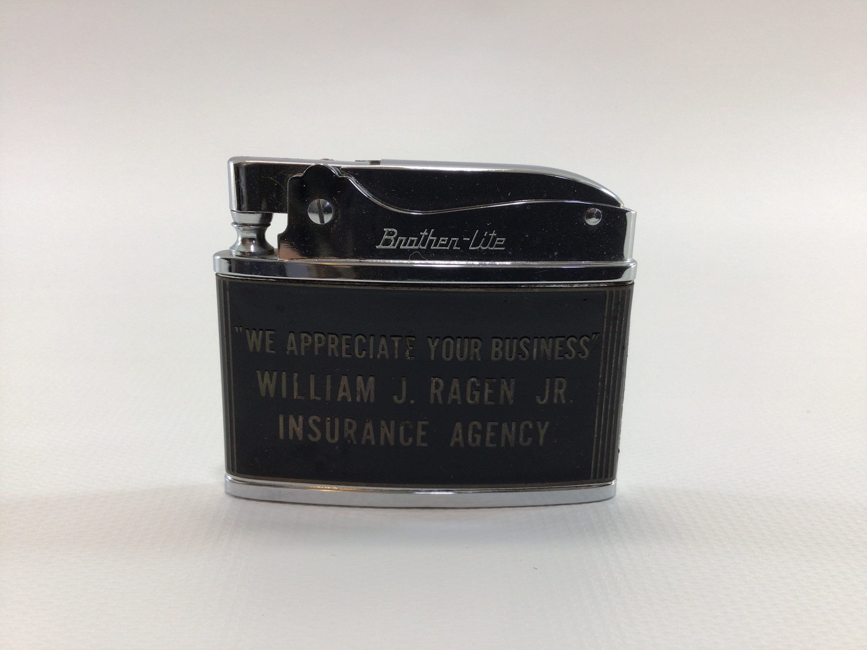 blues brothers cigarette lighter Brother Lite Lighter
