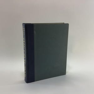 History Book The American Heritage Picture History of The Civil War Copyright 1960