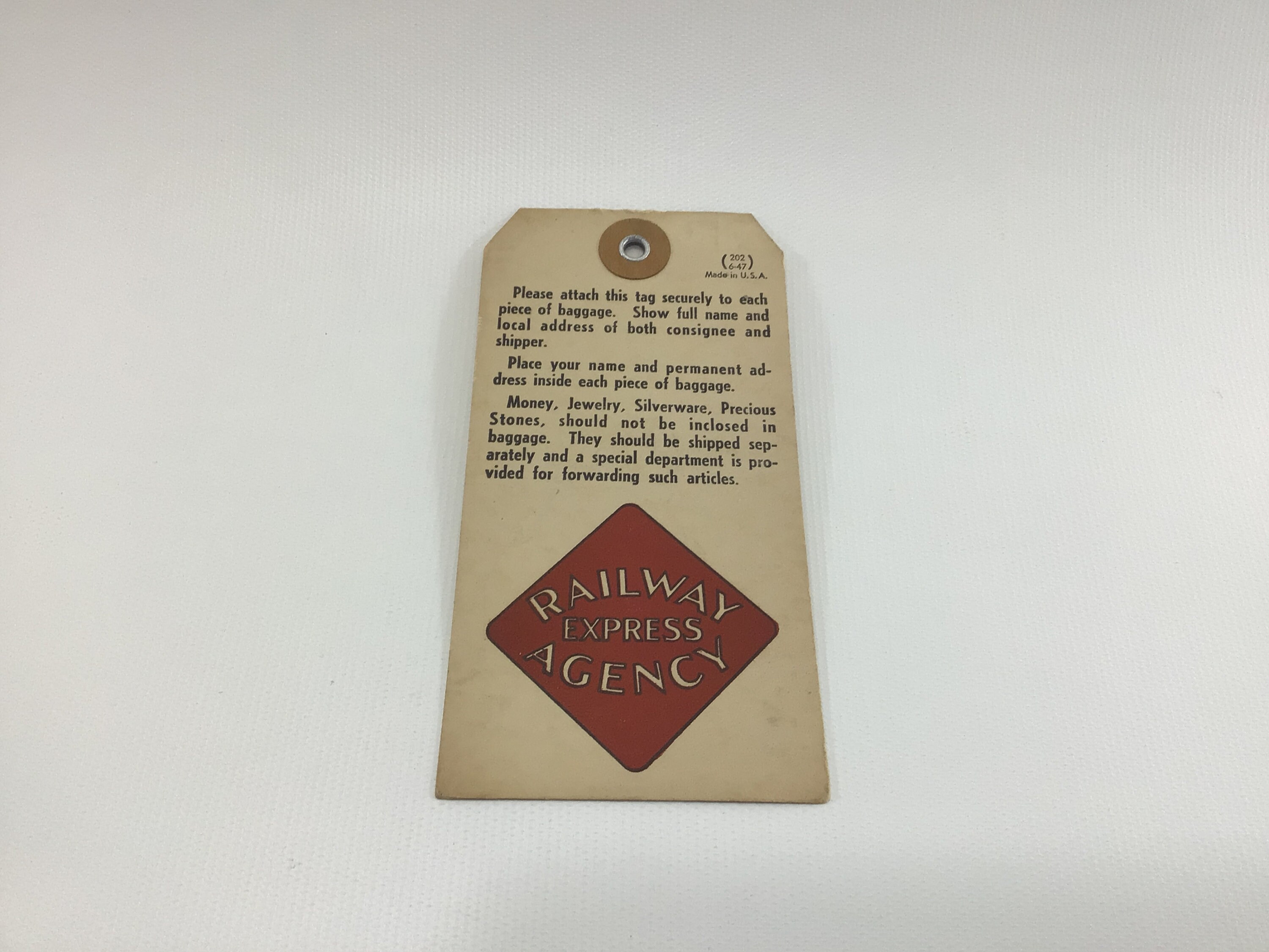 Old Railway Tickets - Etsy