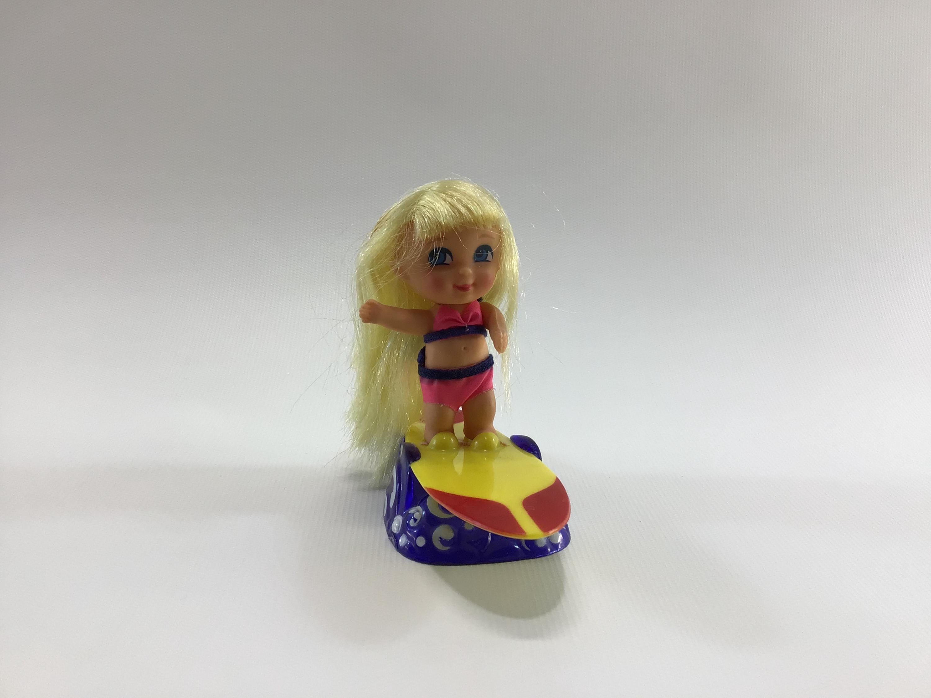 Liddle Kiddle(リッドルキッドル)  60年代マテル カウガール Liddle Kiddle(リッドルキッドル) 60年代マテル カウガール