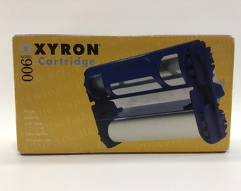 Xyron 500 Refill Adhesive Permanent 20' - 608931000740