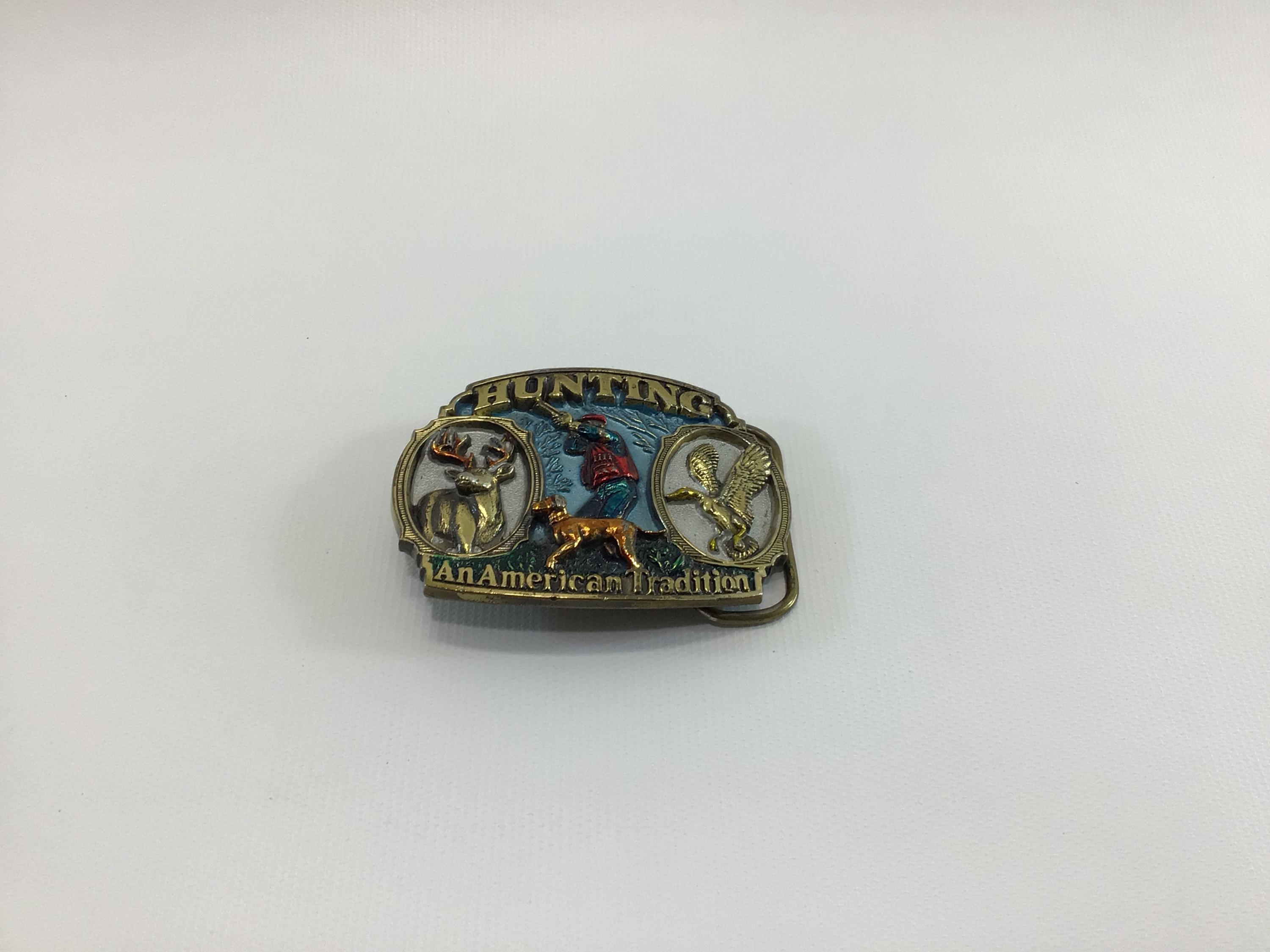 Great American Buckle Company - Etsy