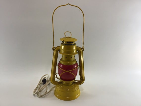 Feuerhand lamp best sale
