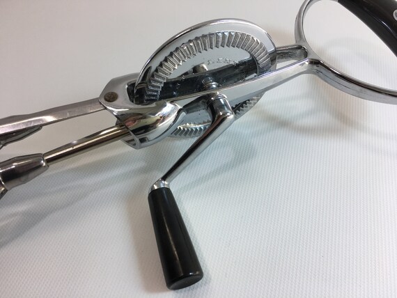 flint hand mixer