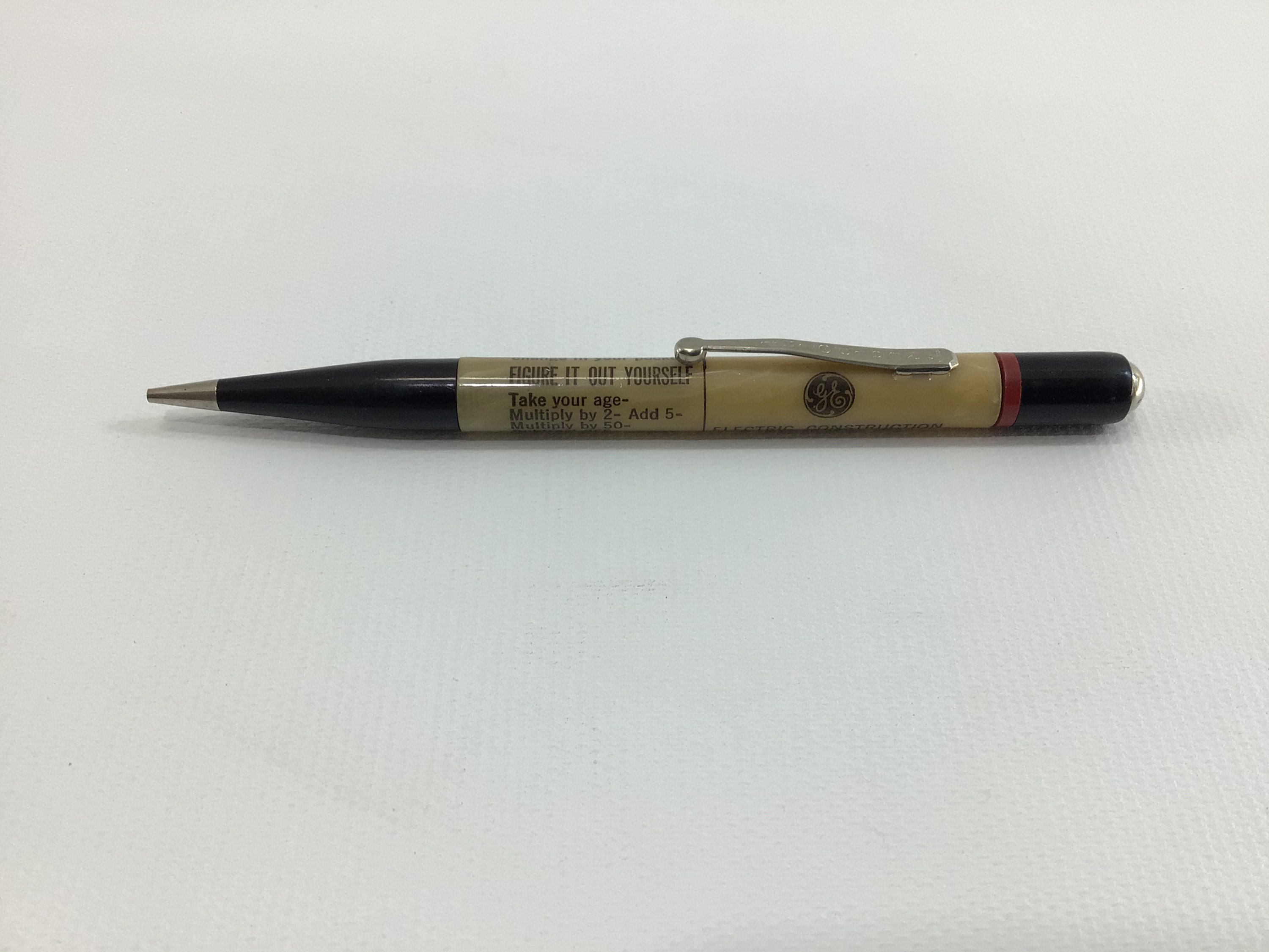 General Pencil 136EBP Artist Gum Eraser- (3Pack)