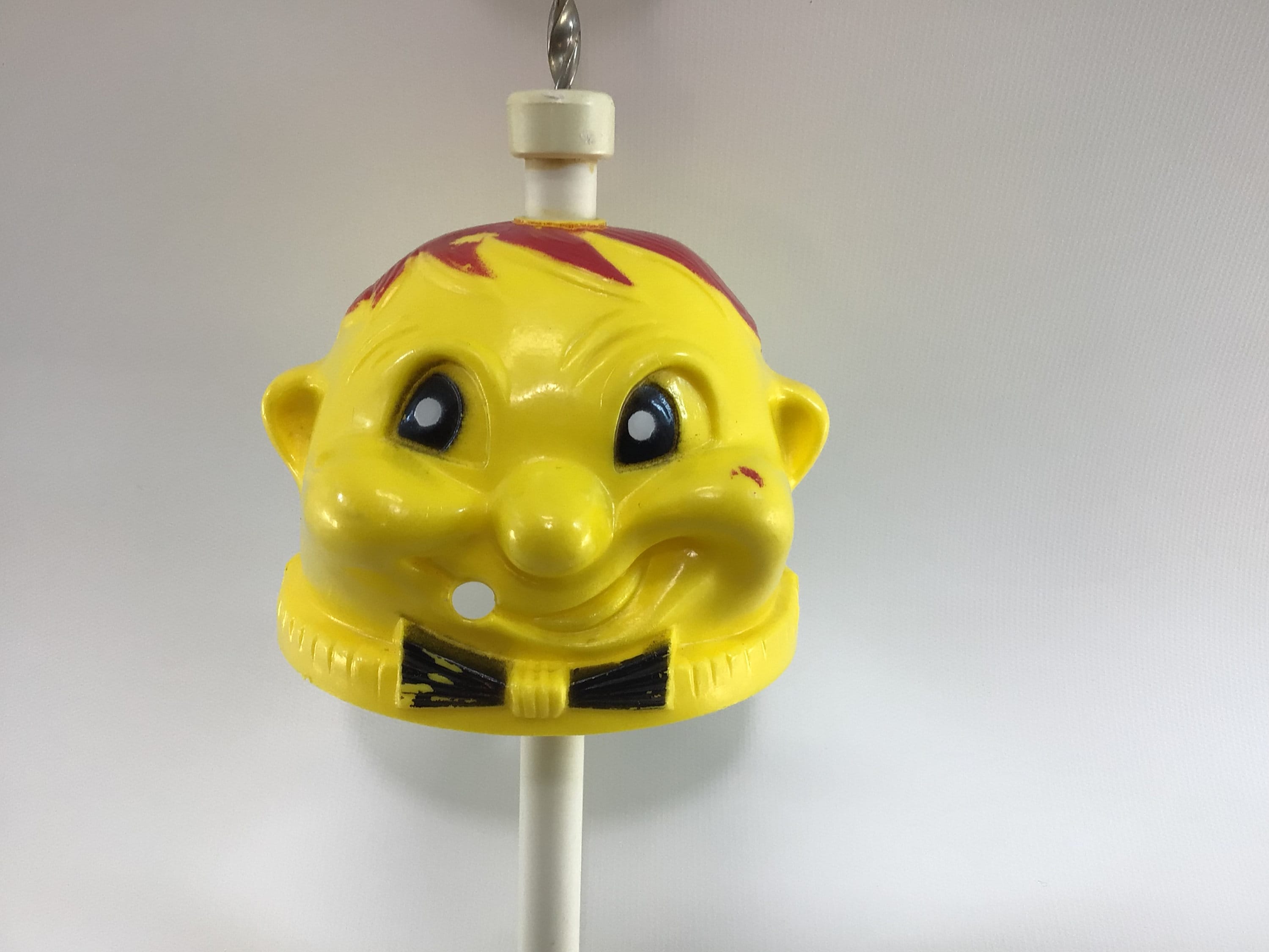 Clown　Chocolat Mill・ショコラミル il_fullxfull.3222212148_fq56.jpg