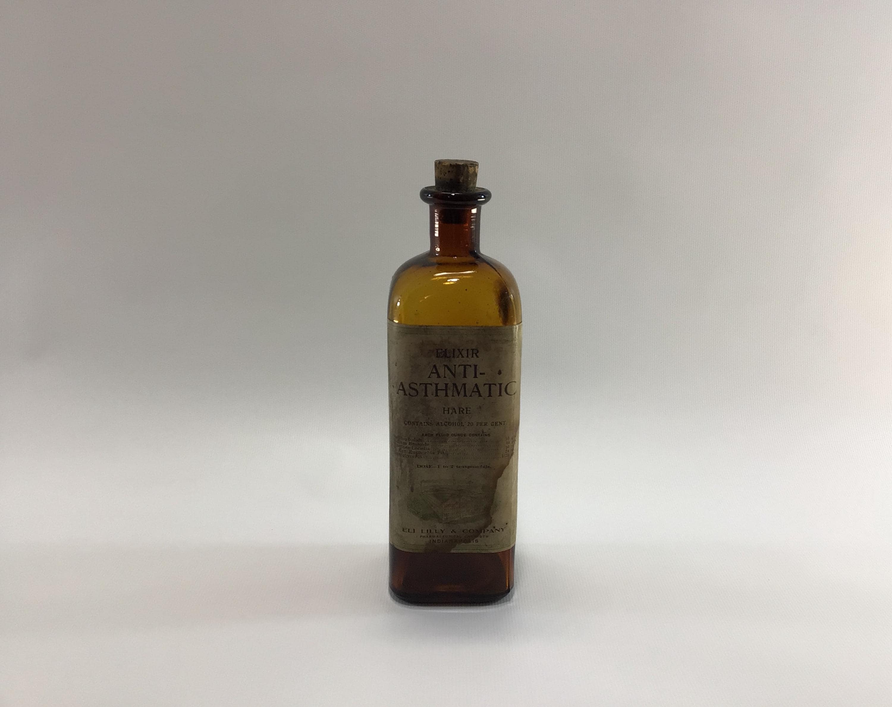 Eli Lilly Co - Etsy