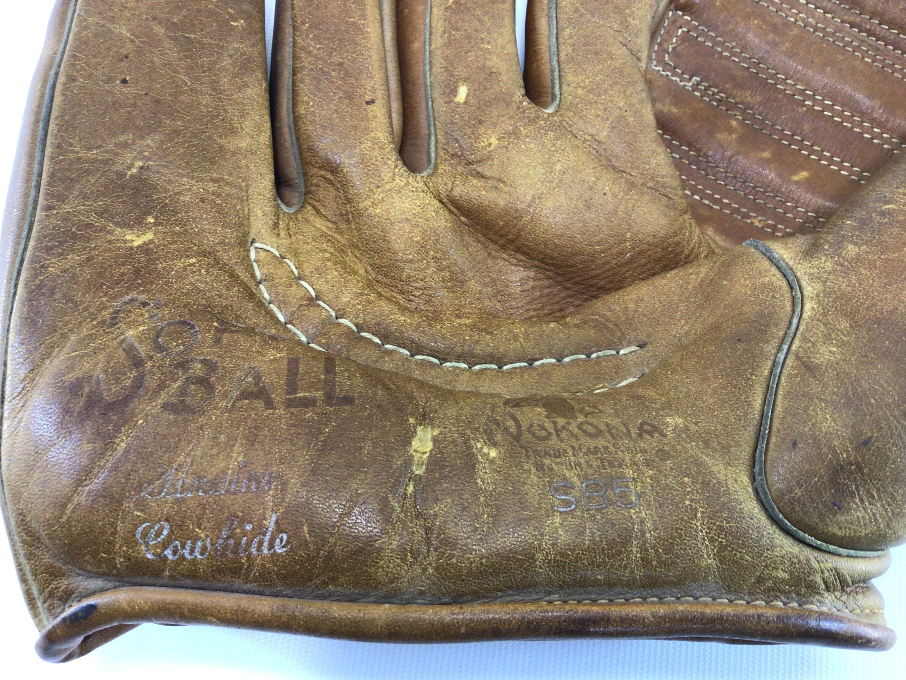 Gant de Baseball A500 1788 11.5 - Baseball Town