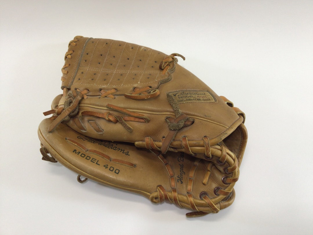 シアーズローバック　Ⅴテッドウィリアムズ540 シアーズローバック Ⅴテッドウィリアムズ540