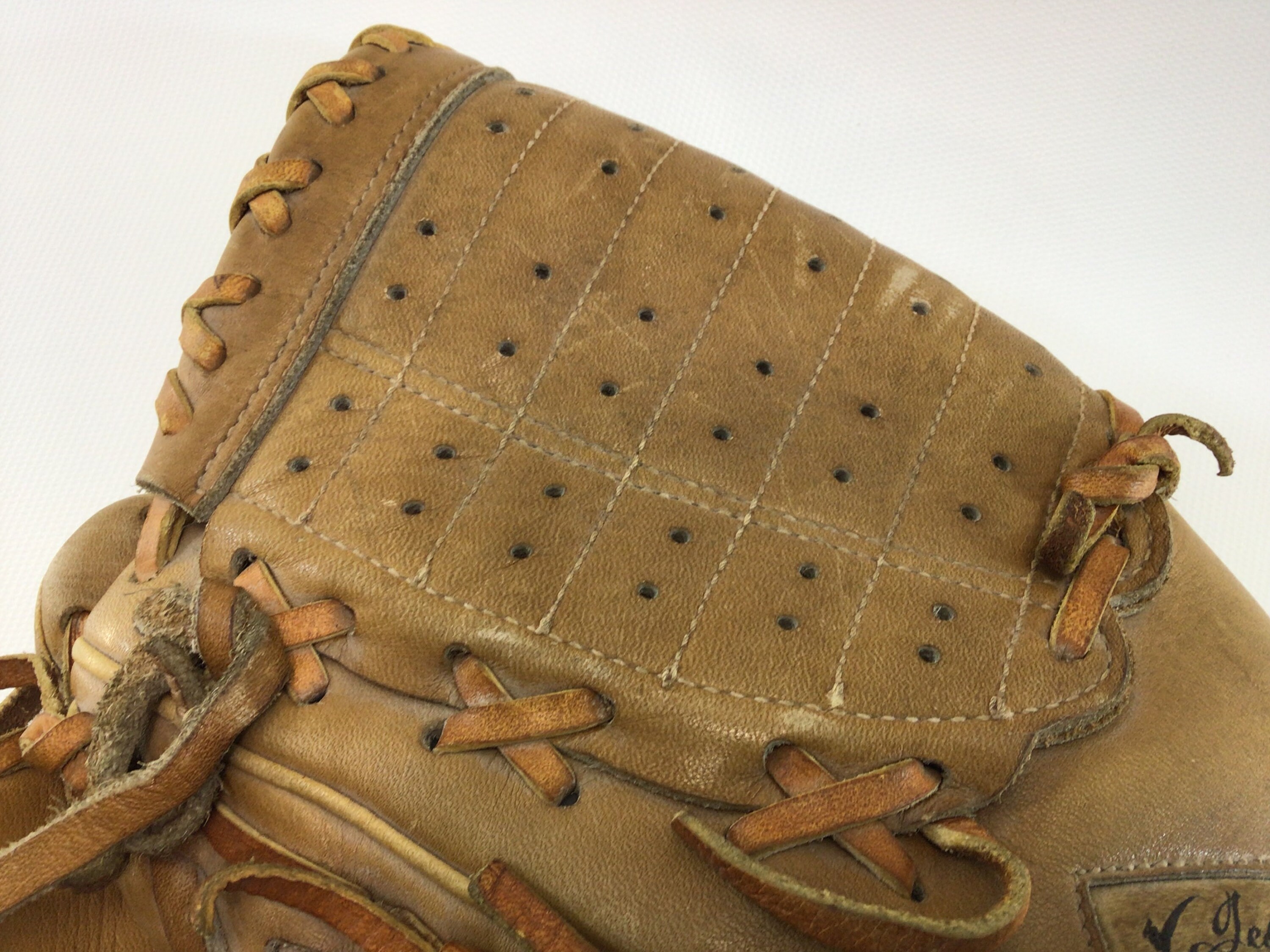 Sears Roebuck Ted Williams Model 400 12