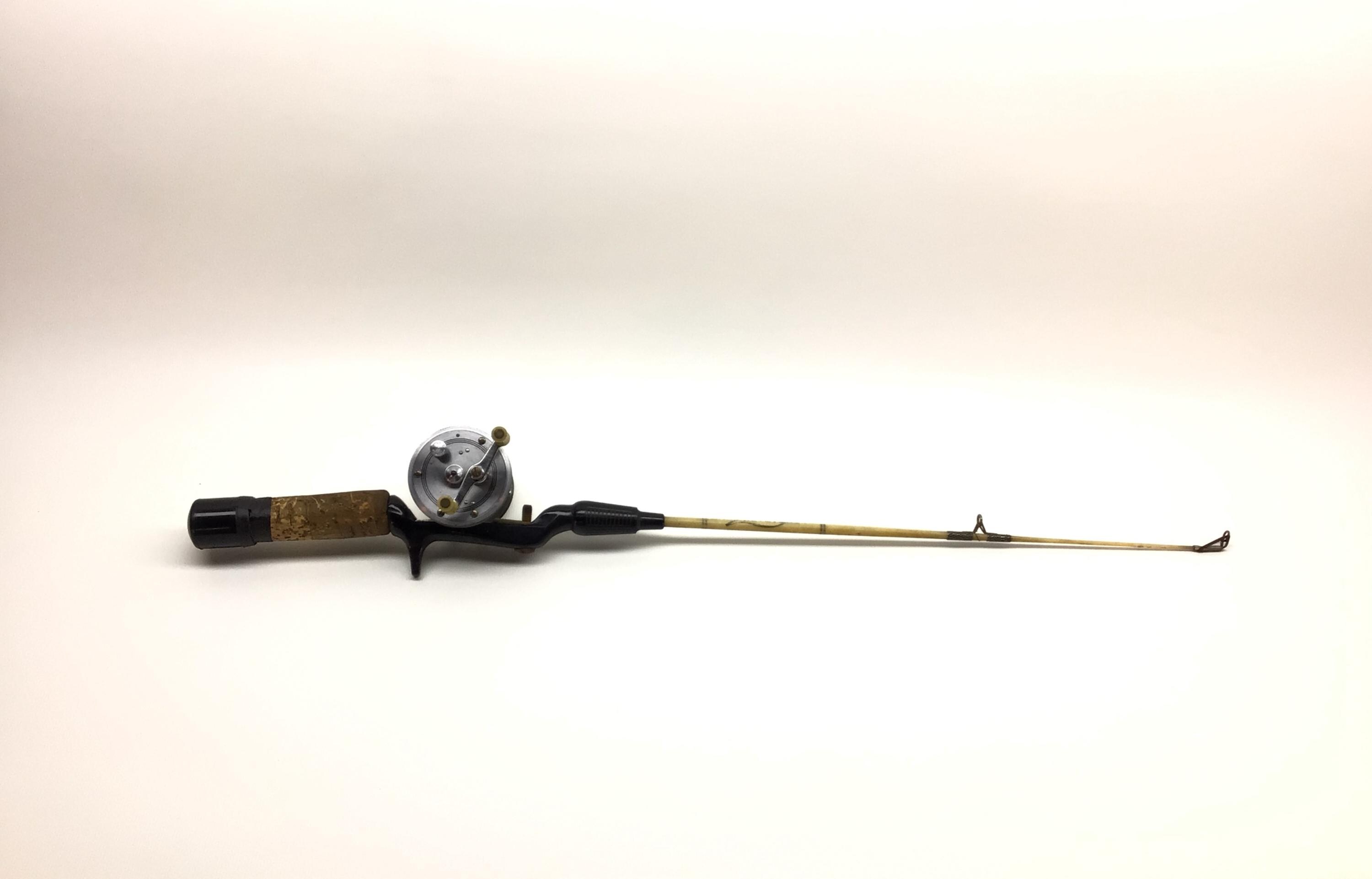 Heddon Pal Fishing Rod - Etsy