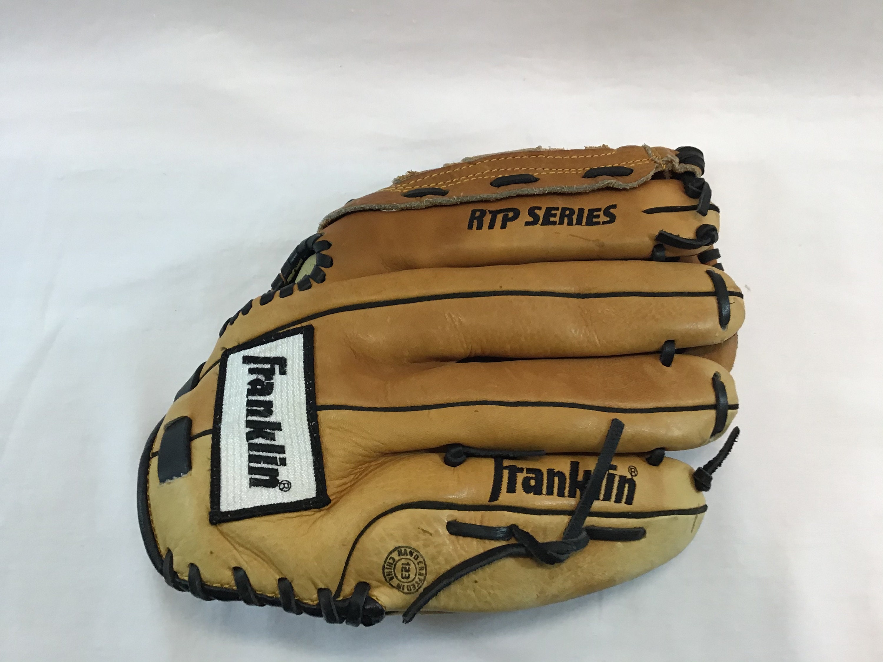 Franklin rtp best sale glove