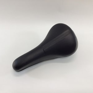 Bicycle Saddle Cionlli Model 730 Vintage Road Bike Seat image 1