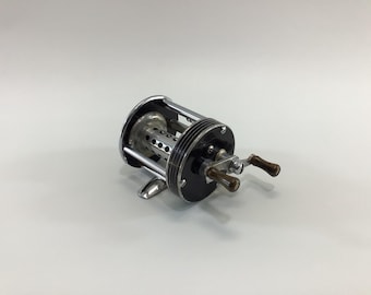 3d Printed Wall Mounted Bait Caster Reel Holder - Etsy 3d Printed Wall Mounted Bait Caster Reel Holder - Etsy