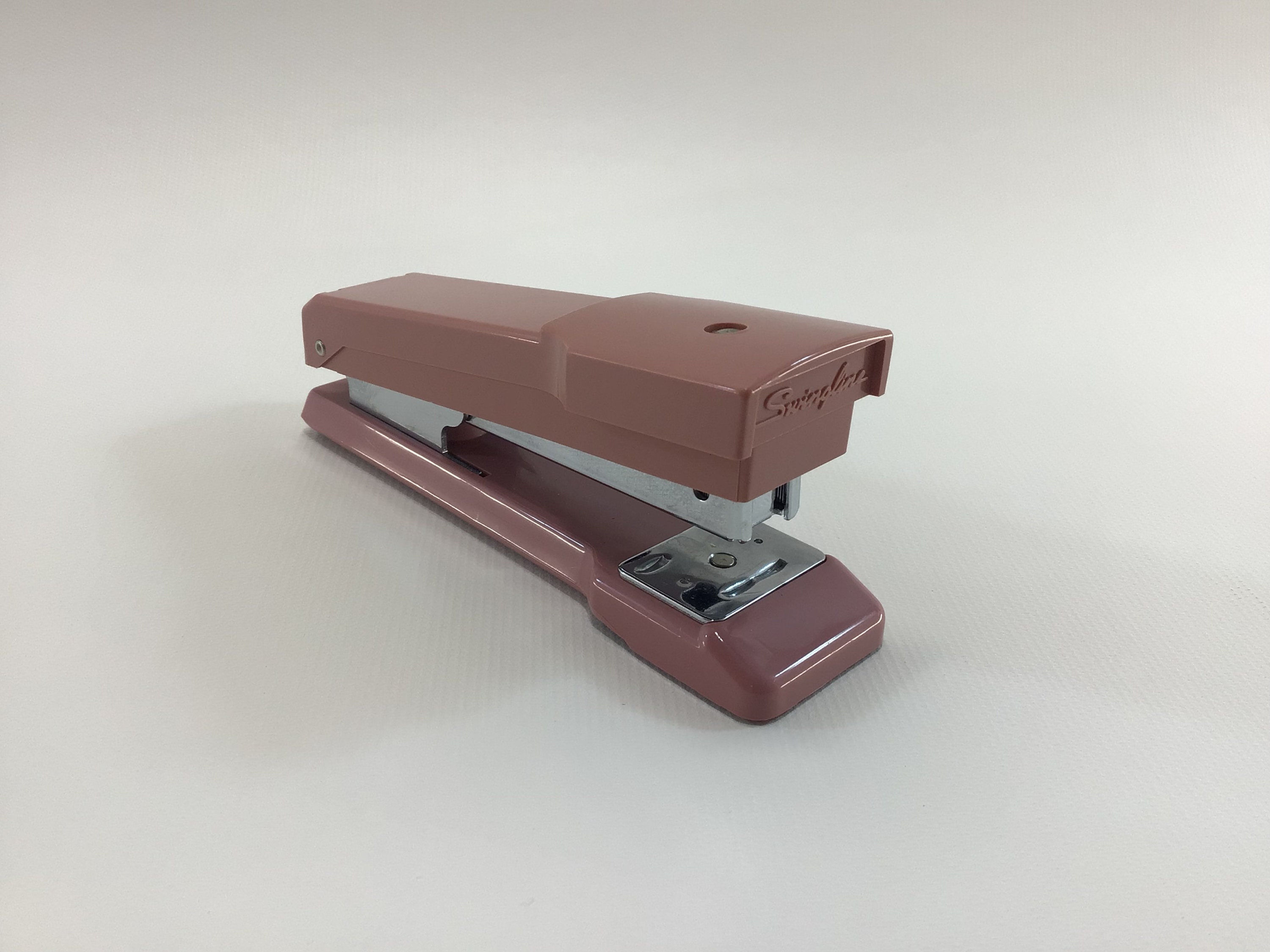 Pink 2024 swingline stapler