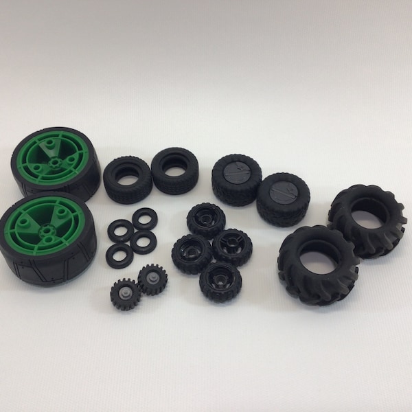 Playmobil Replacement Parts Etsy