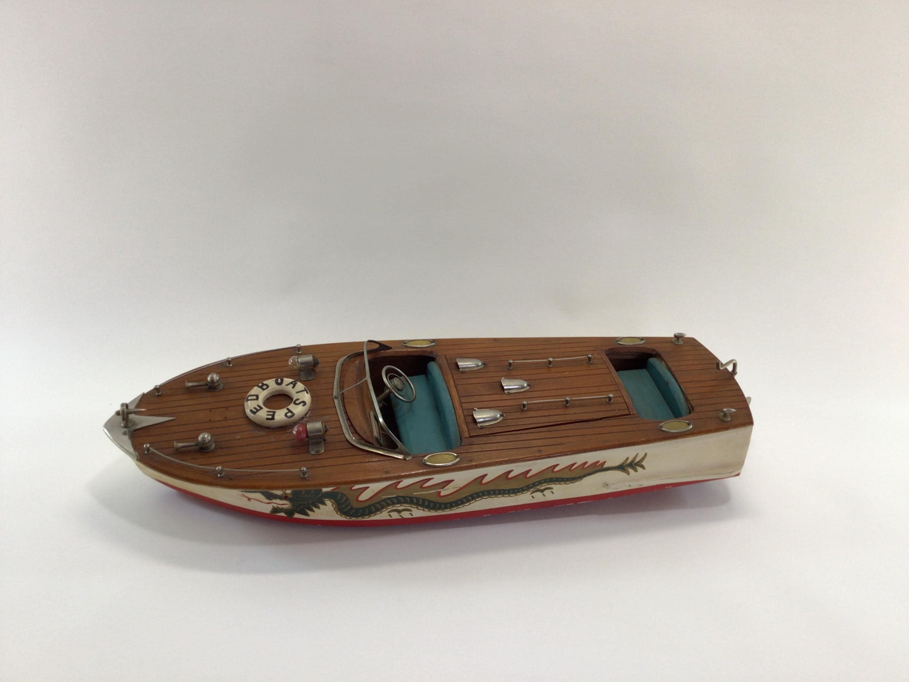 Rc Boat Outboard Motor - Etsy
