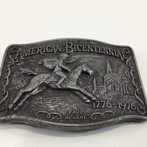 Johnson Wyoming Studio Art Works James Lind Belt Buckle Johnson Wyoming Studio Art Works James Lind Belt Buckle | eBay main image 4