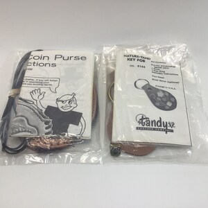  Tandy Leather Kits