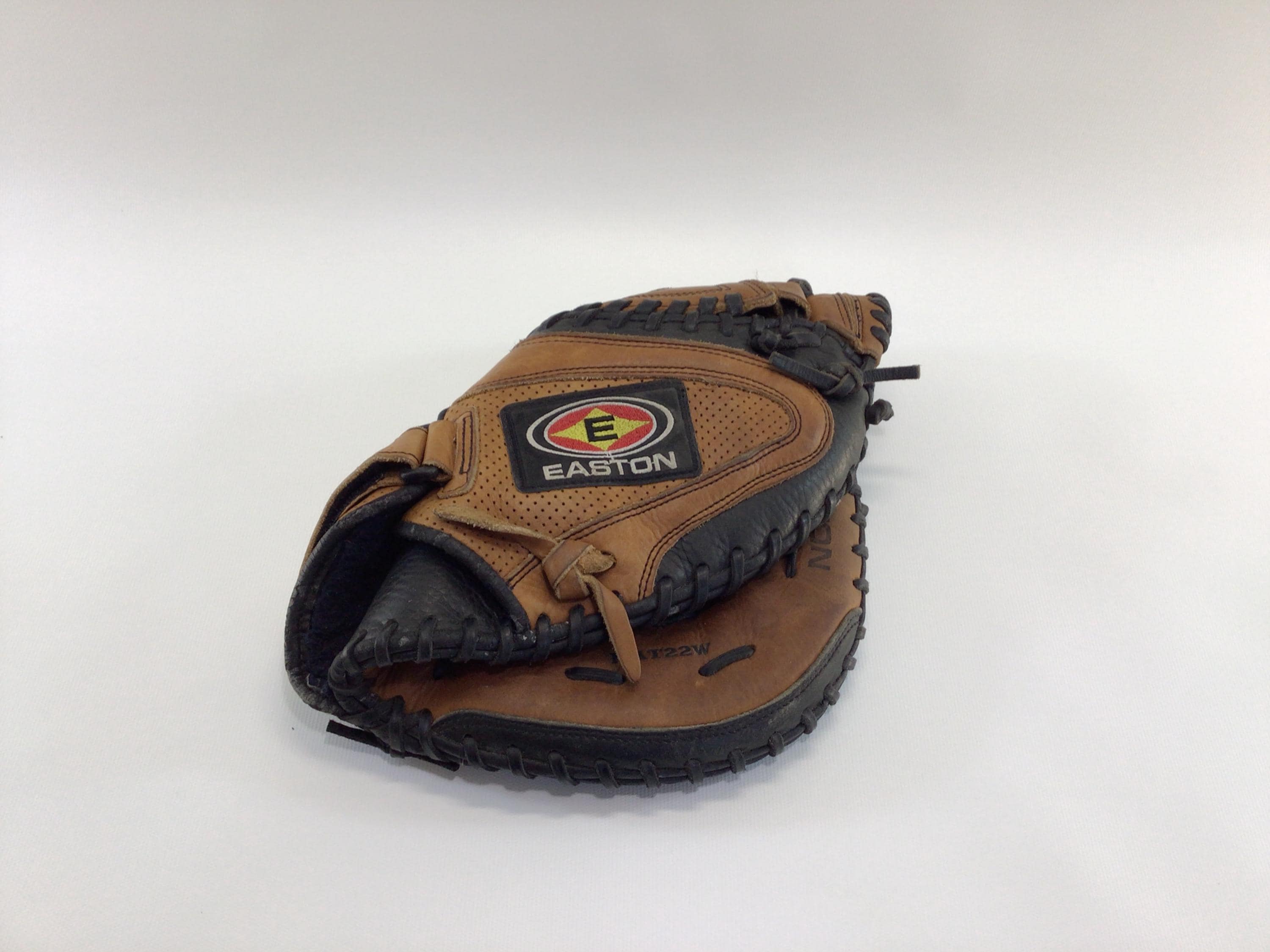 Vintage Youth Baseball Glove - Etsy