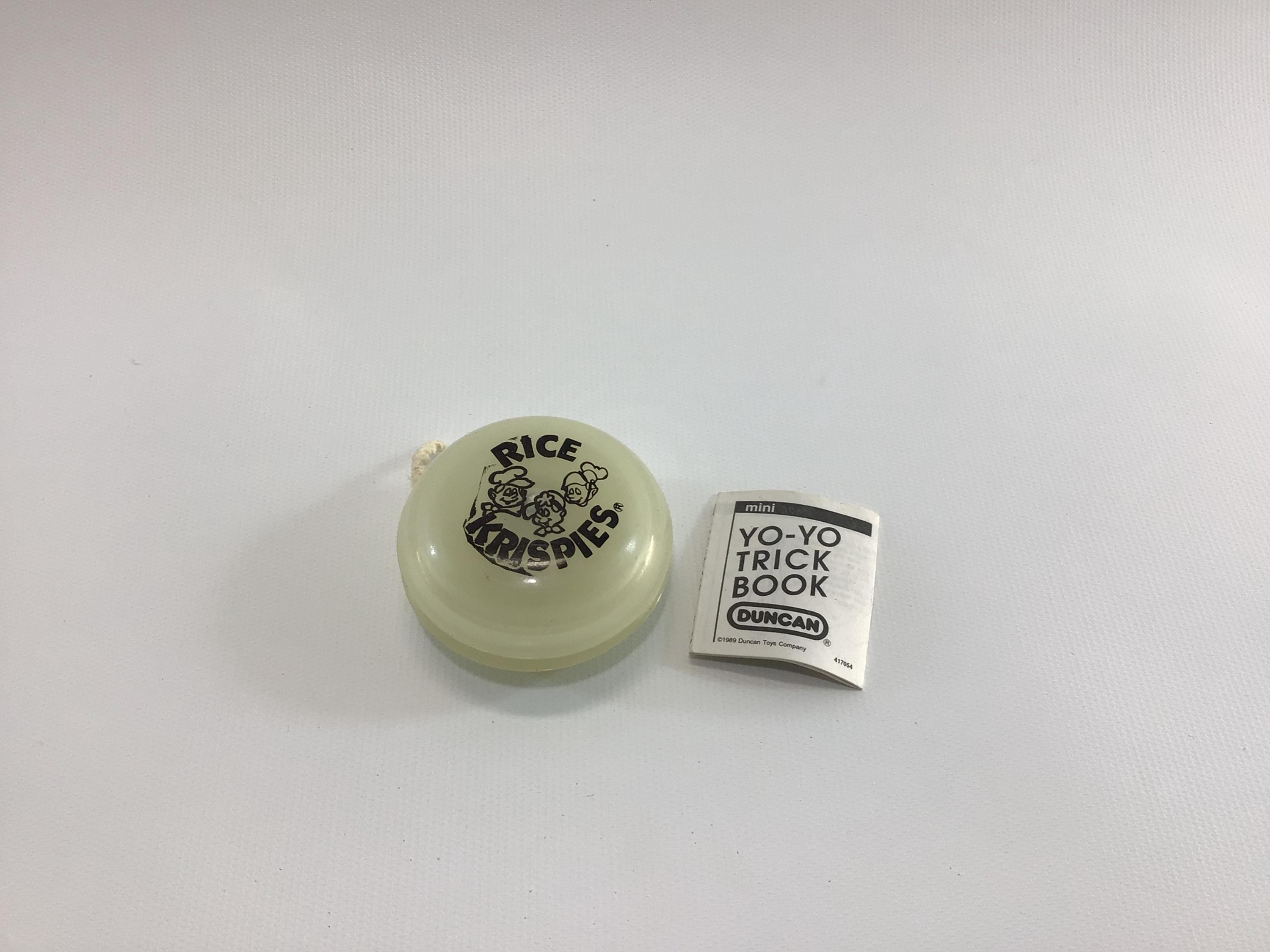 1980s Yoyo - Etsy