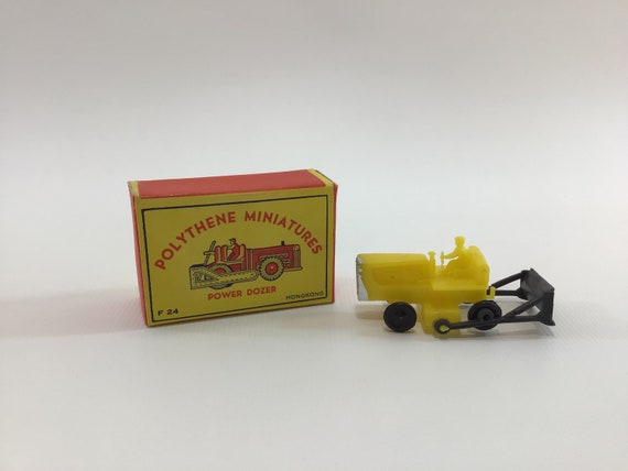 Power dozer sale toy