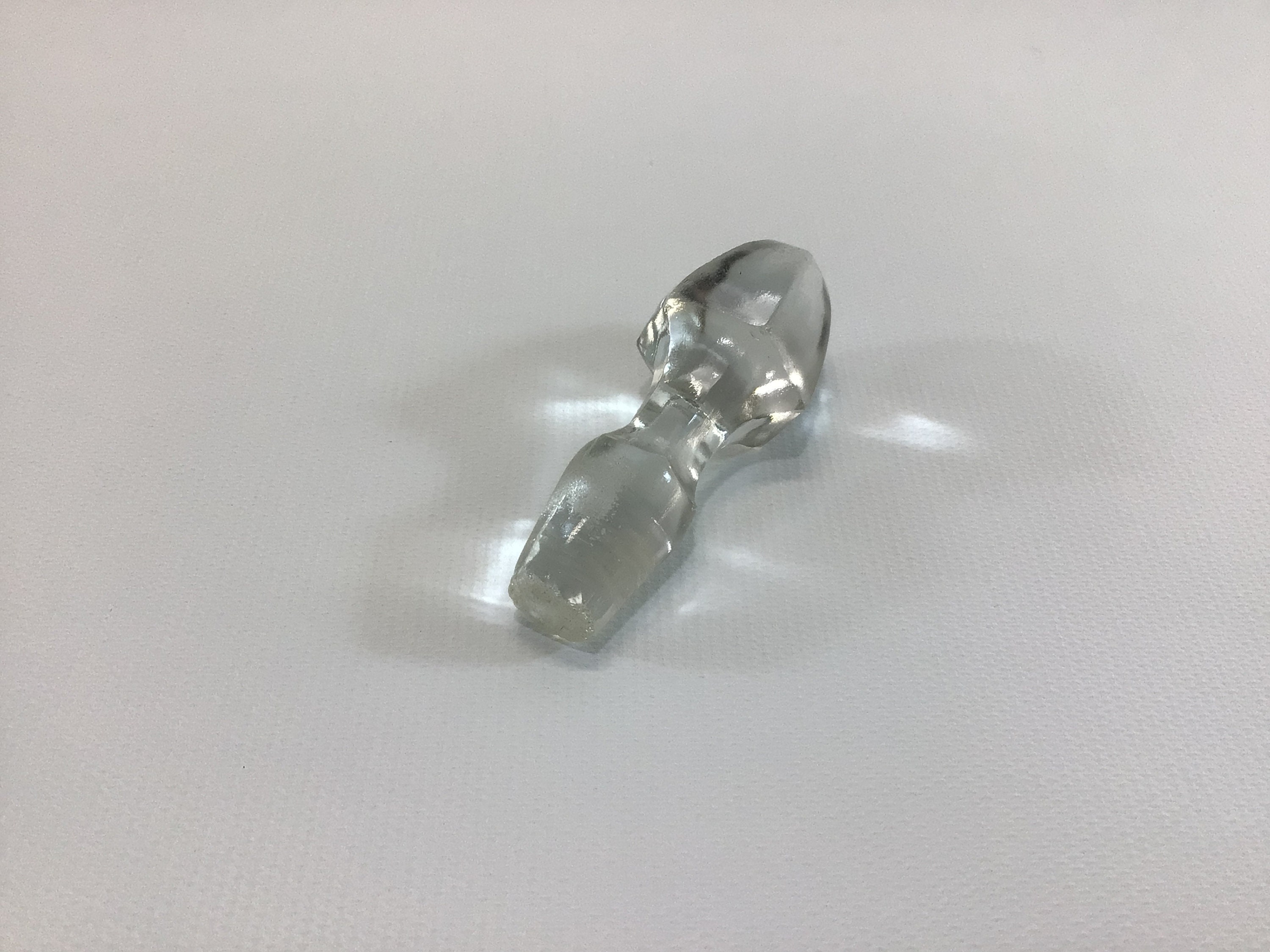 Replacement Glass Decanter Stoppers 