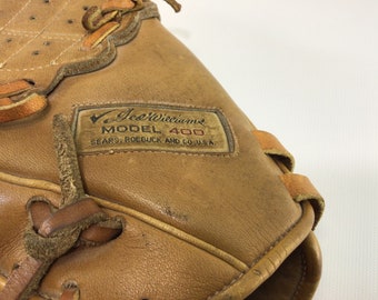 シアーズTedWilliamsモデル Sears Roebuck Ted Williams Model 400 12
