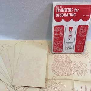 Artex Painting - Etsy