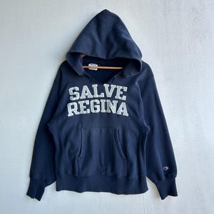 Vintage 80s Champion Reverse Weave Hoodie - Etsy
