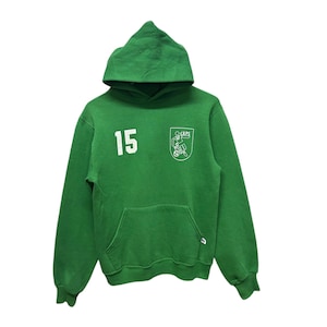 Vintage 90's Russell Athletic Hoodie - Etsy