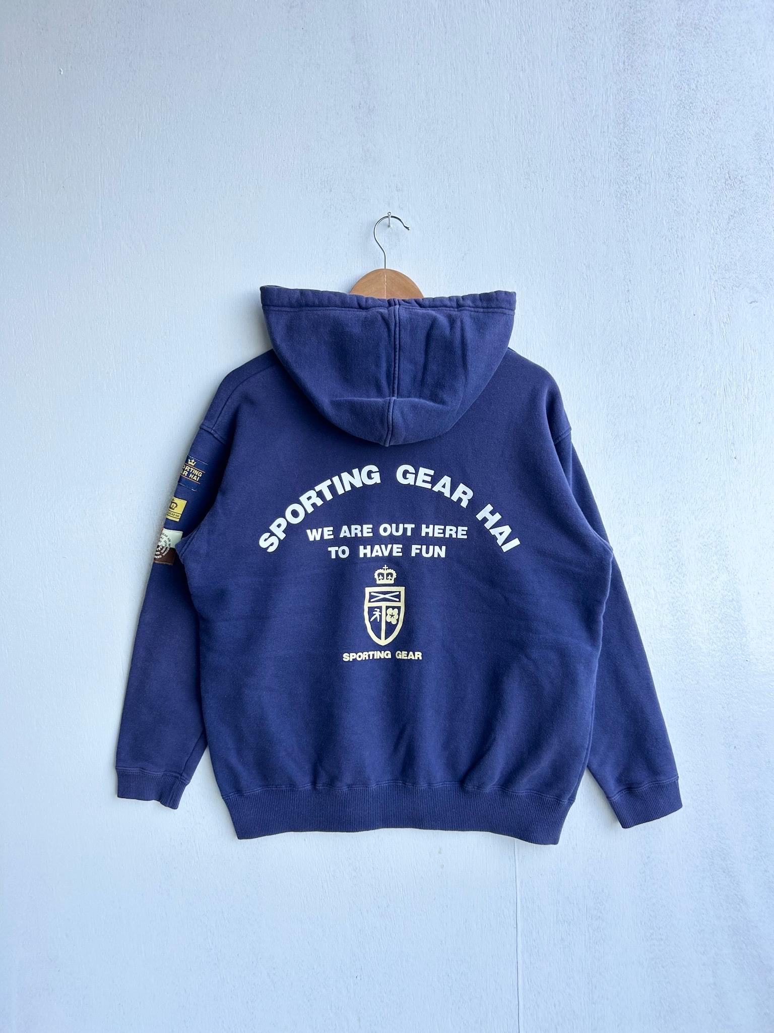 80s 90s 日本製 HAI SPORTING GEAR ISSEY MIYA Issey Miyake Hai Sporting Gear - Etsy
