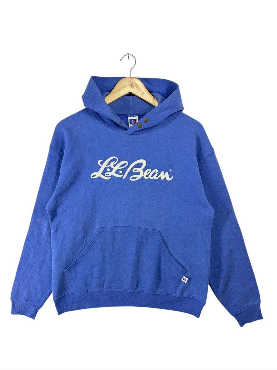 Ll Bean Russell Athletic - Etsy