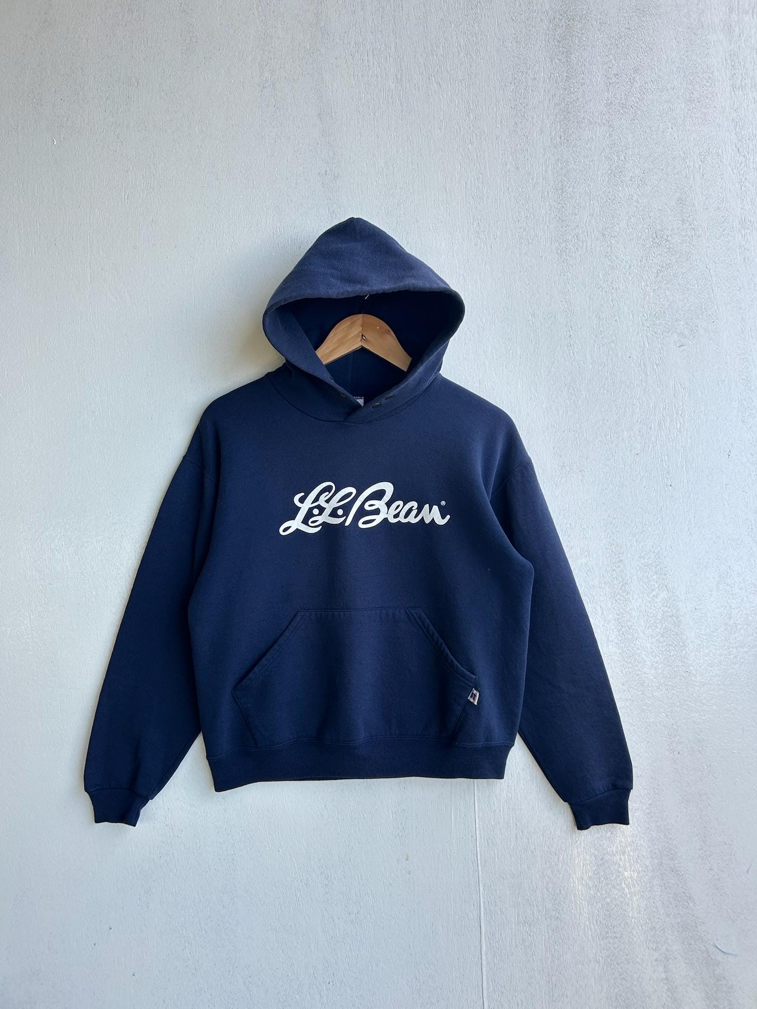 Ll Bean Russell Athletic - Etsy