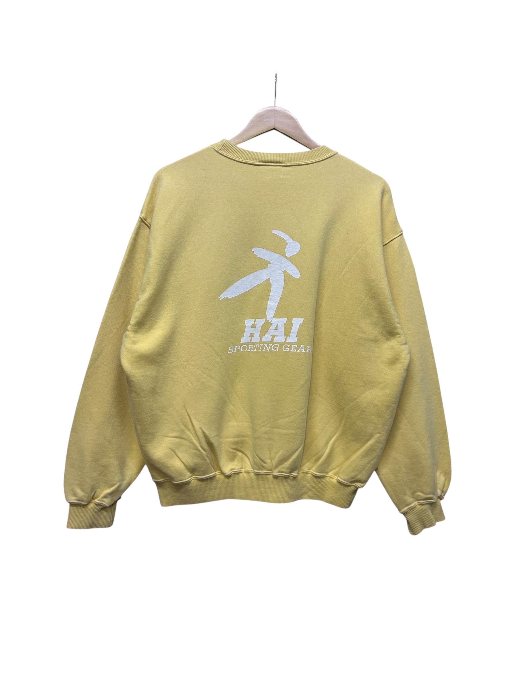 Hai Sporting Gear - Etsy UK