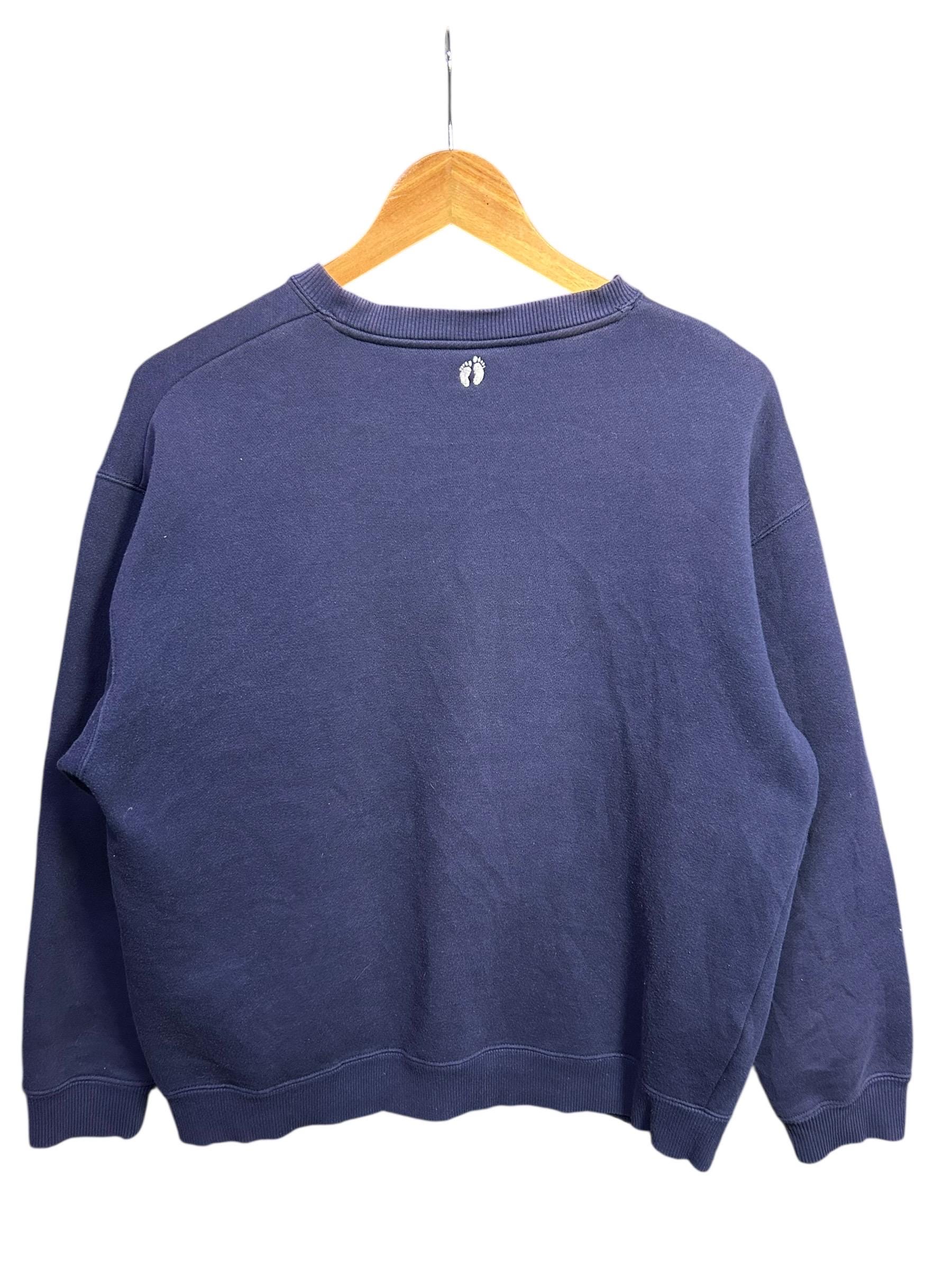 Vintage Hang Ten Sweatshirt | Southern California Surf Crewneck
