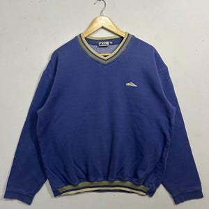 Vintage Quiksilver Made in Japan
