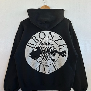 Bronze Age Venice - Etsy