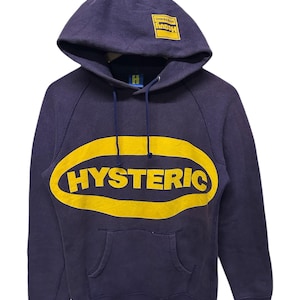 90s HYSTERIC GLAMOUR パーカー 90s HYSTERIC GLAMOUR パーカー 90s HYSTERIC GLAMOUR ヒステリック