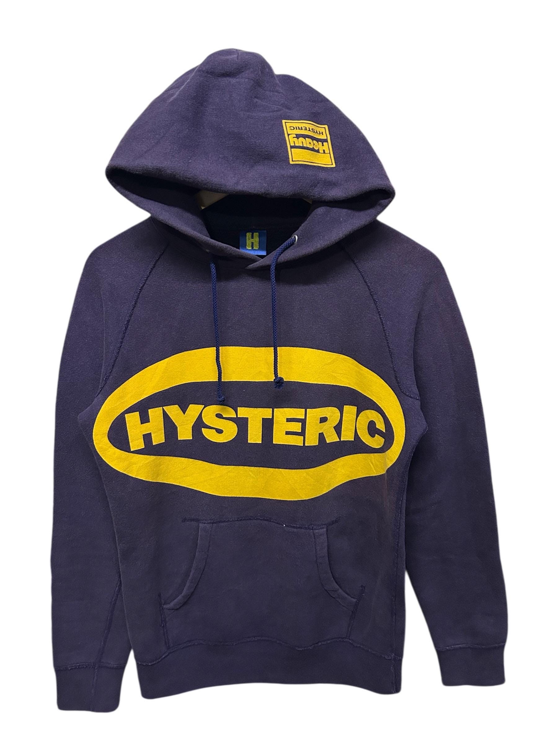 90s Hysteric Glamour - Etsy
