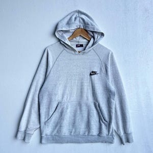clothing korea nike hoodie