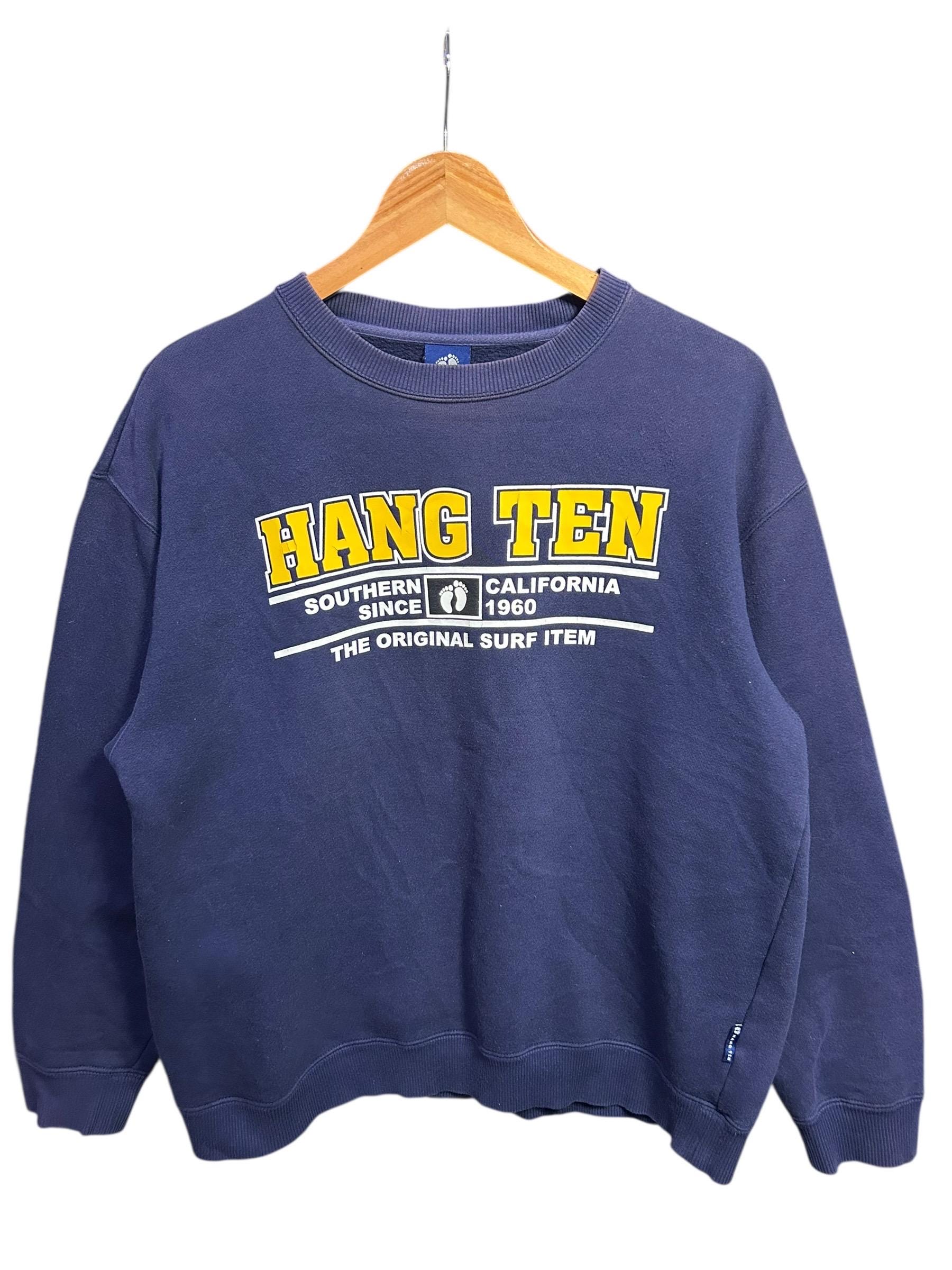 Hang Ten 1960 - Etsy