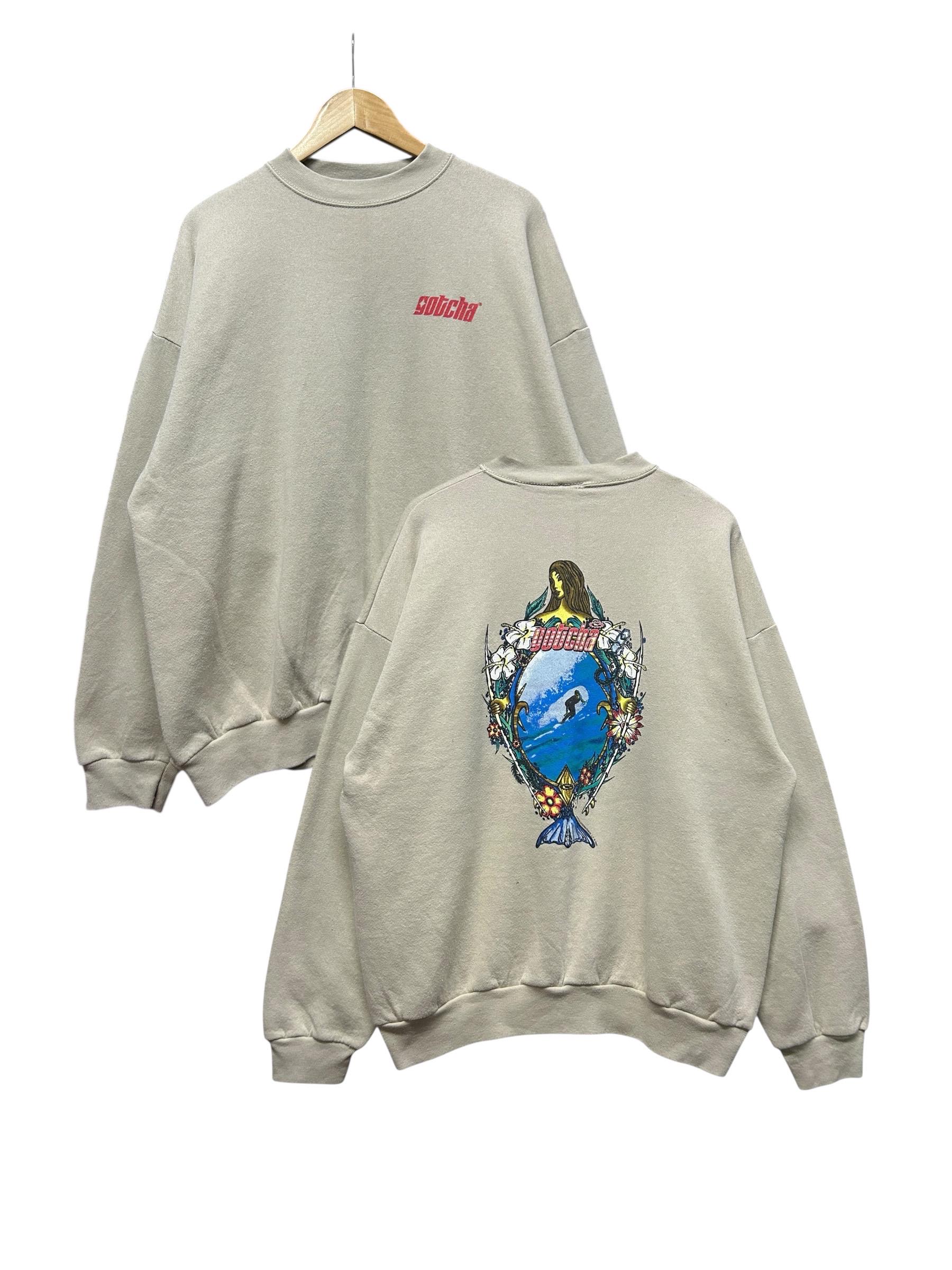 Gotcha surfwear - Etsy 日本
