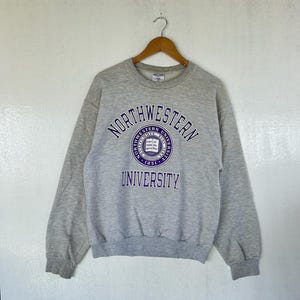 Northwestern clothing - Etsy 日本