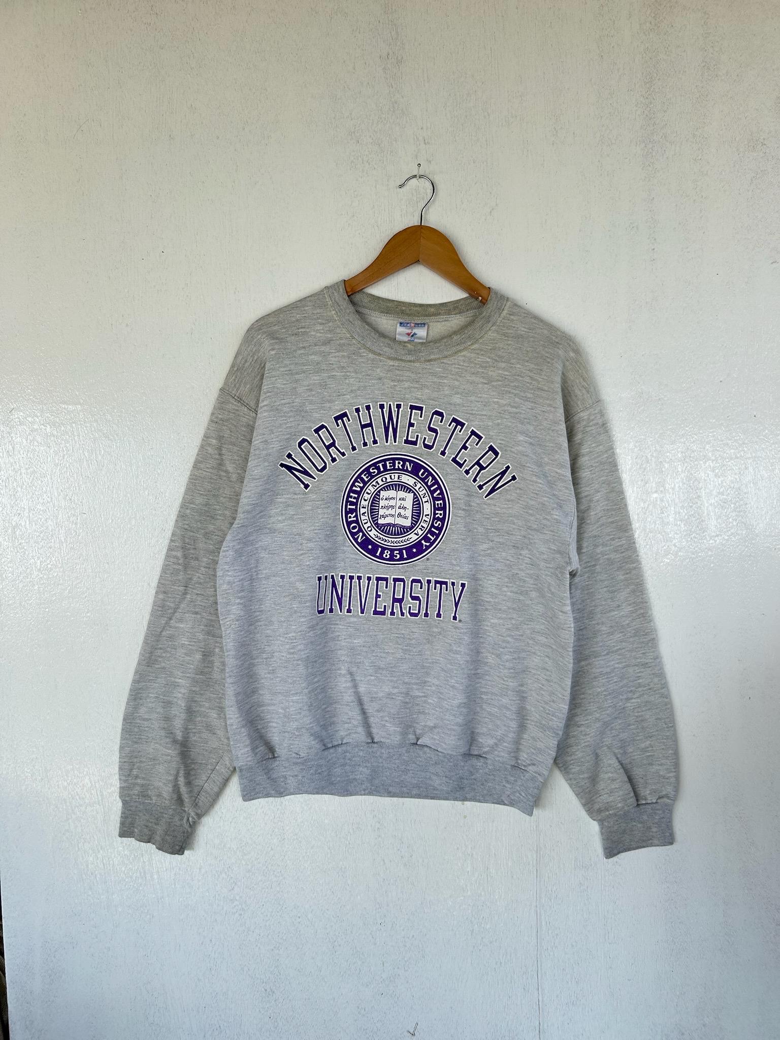 Northwestern clothing - Etsy 日本