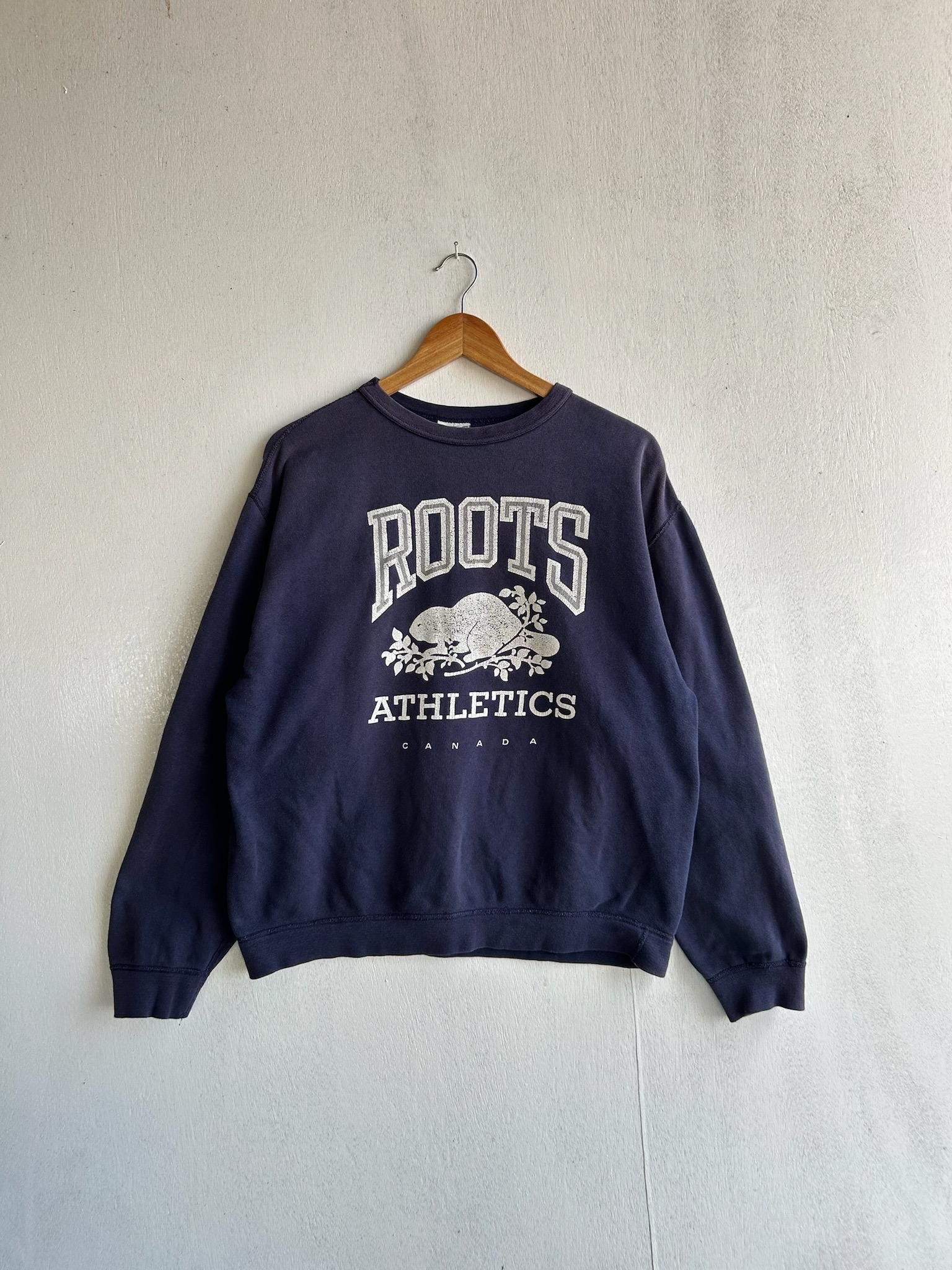 Roots athletics - Etsy 日本