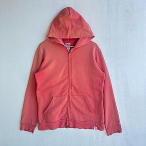 Stussy Pink Hoodie - Etsy