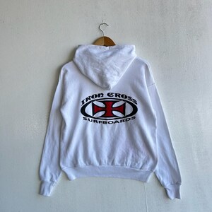 Ironcross - Etsy